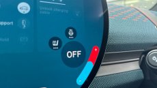 MINI Aceman 135kW E Exclusive [Level 2] 43kWh 5dr Auto Electric Hatchback